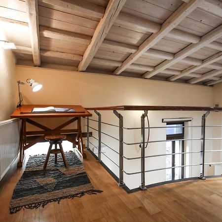 Loft Chania Chania  Exterior foto