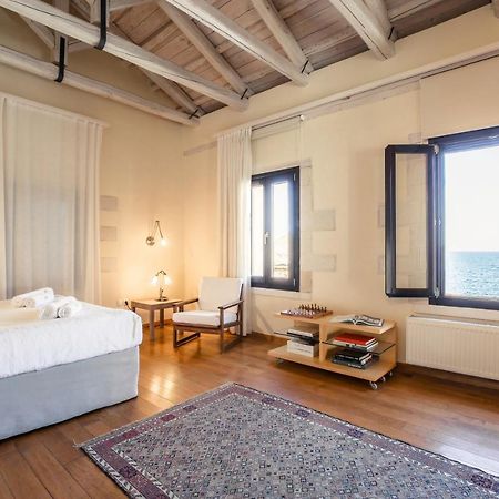 Loft Chania Chania  Exterior foto