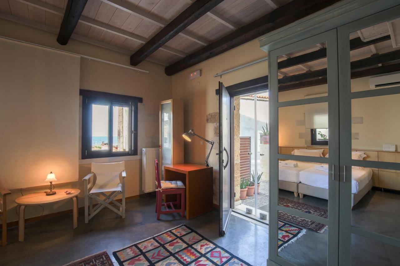 Loft Chania Chania  Exterior foto