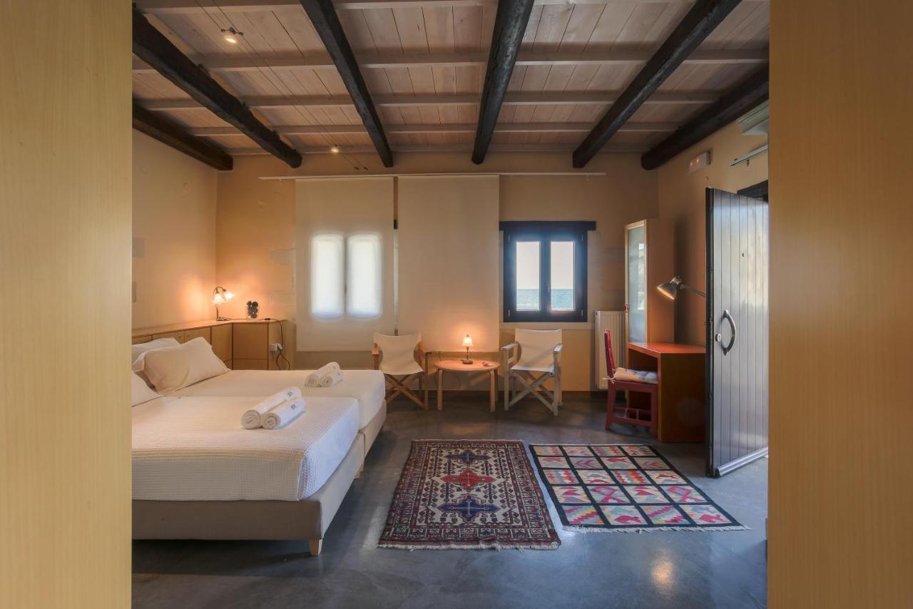 Loft Chania Chania  Exterior foto