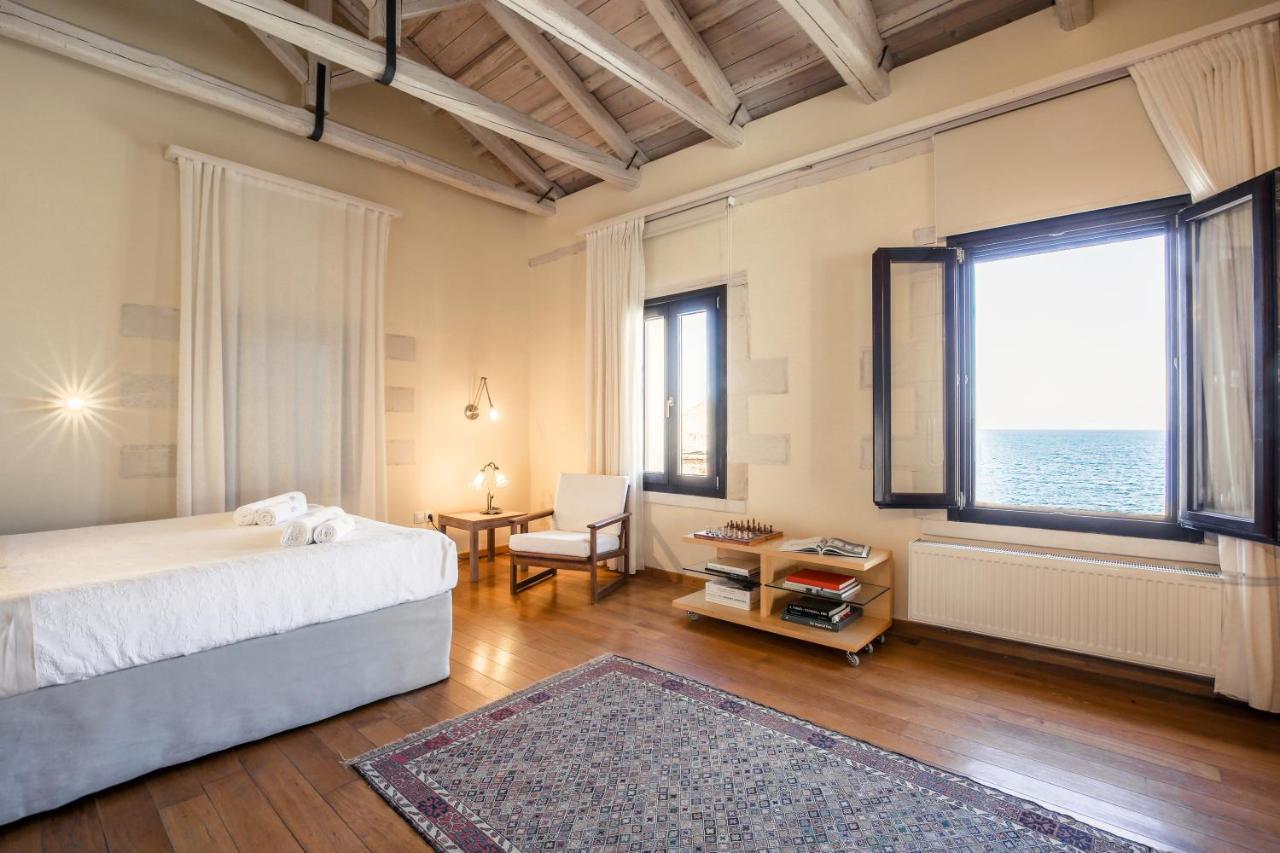 Loft Chania Chania  Exterior foto
