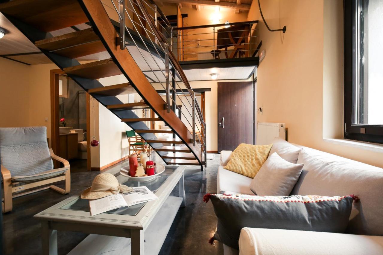Loft Chania Chania  Exterior foto