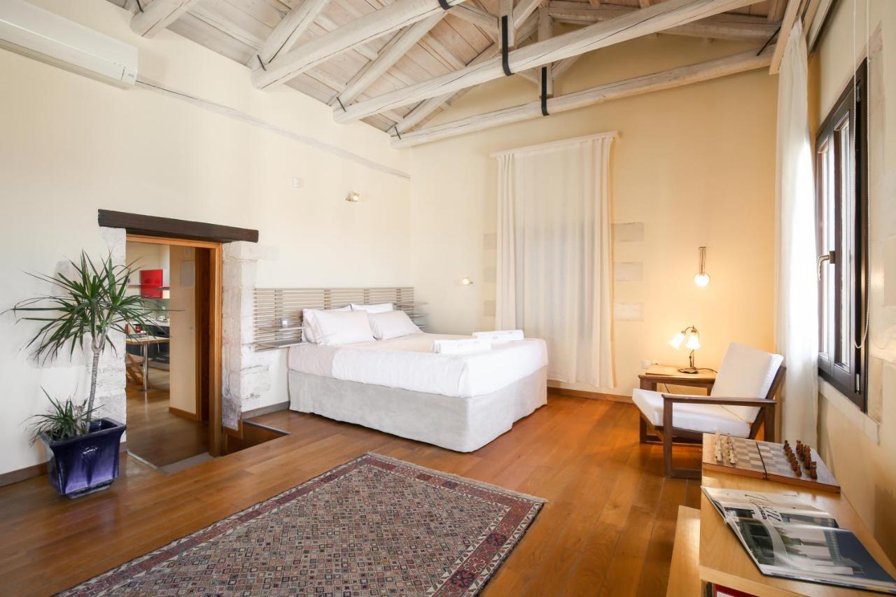 Loft Chania Chania  Exterior foto