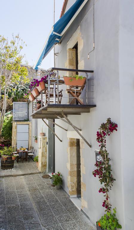 Loft Chania Chania  Exterior foto