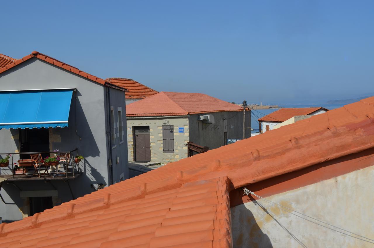 Loft Chania Chania  Exterior foto