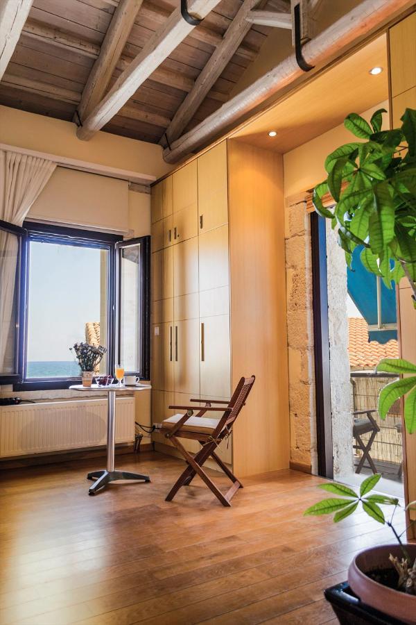 Loft Chania Chania  Exterior foto