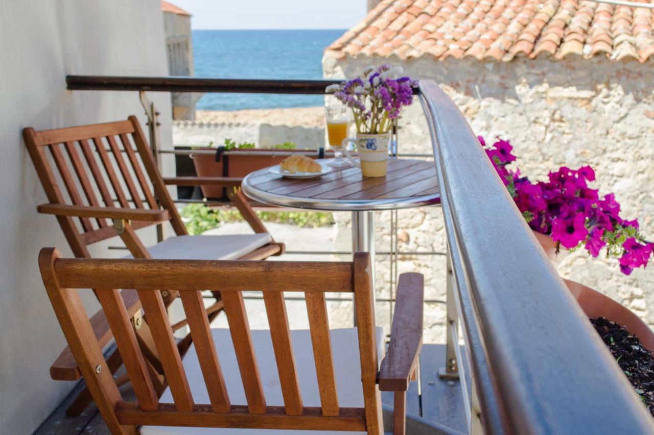 Loft Chania Chania  Exterior foto